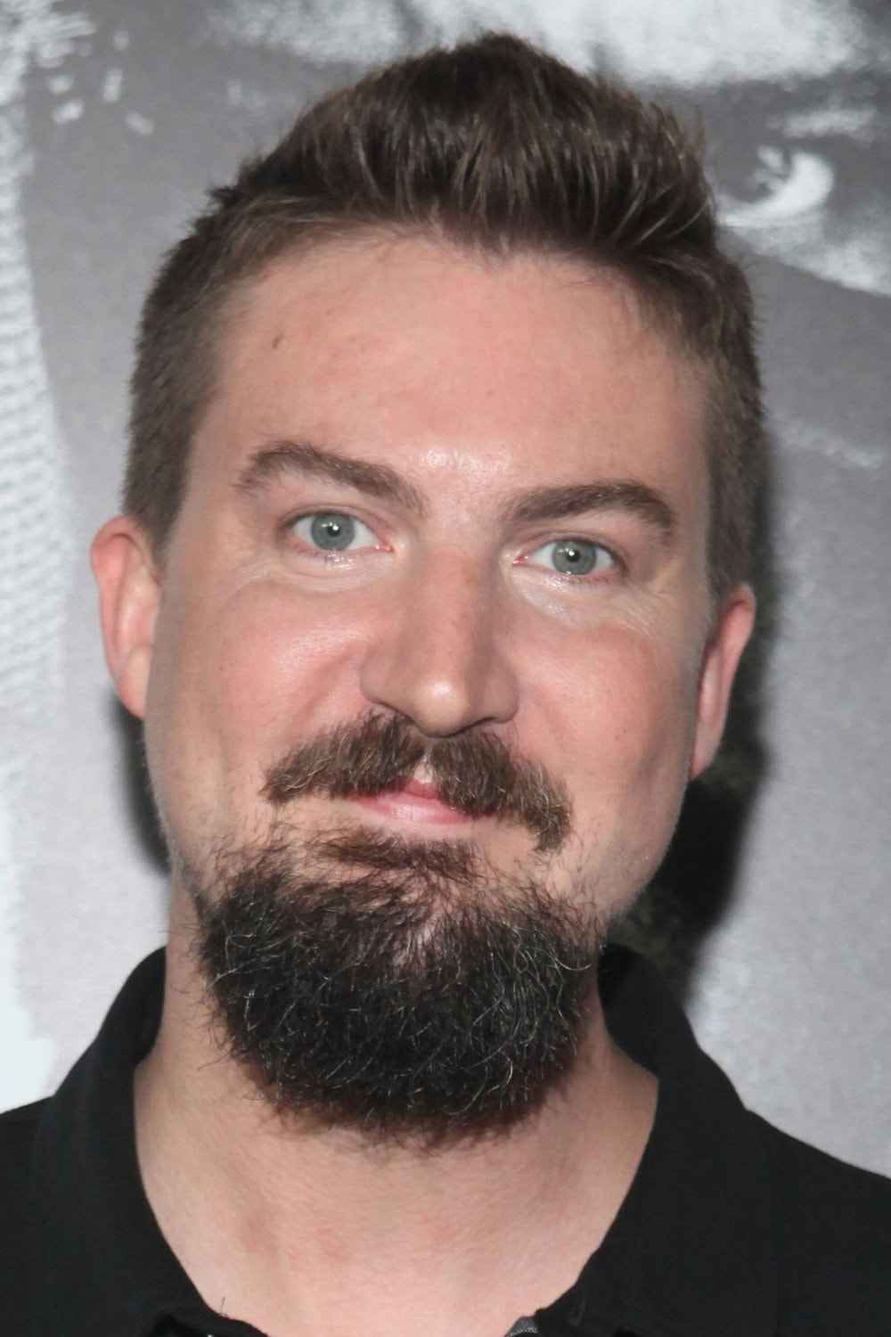 Foto de Adam Wingard