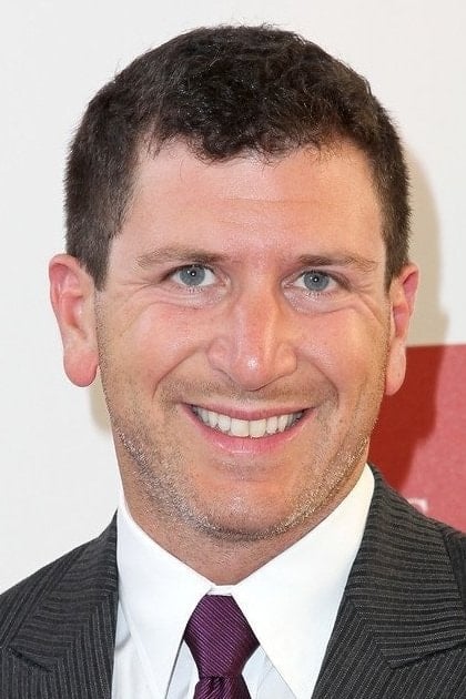 Foto de Sam Englebardt