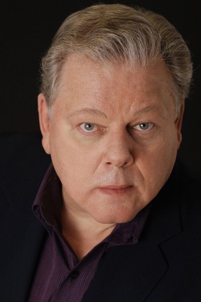 Foto de Gary Peterman