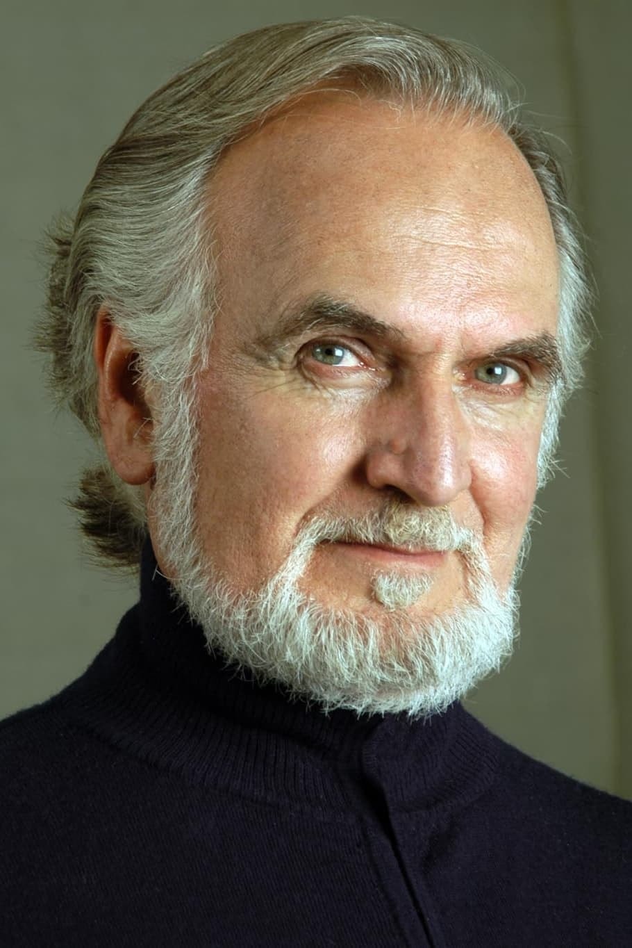 Foto de William Beckwith