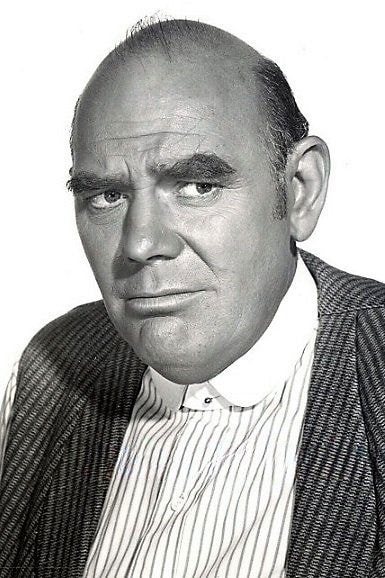 Foto de James Westerfield