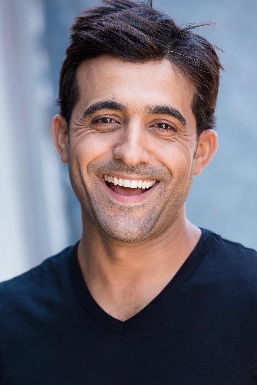 Foto de Mourad Zaoui