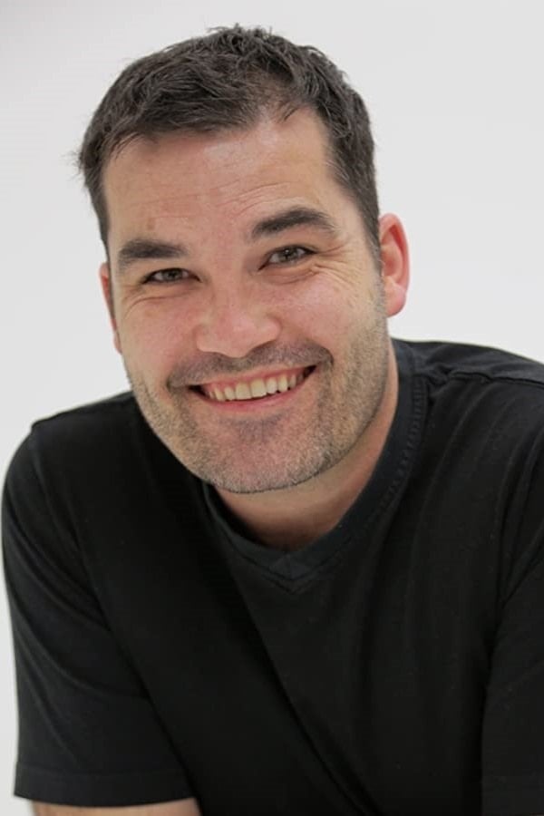 Foto de Kelly Kilgour