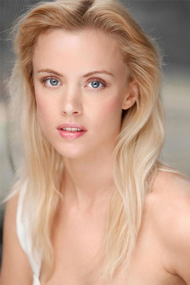 Foto de Amanda Renberg