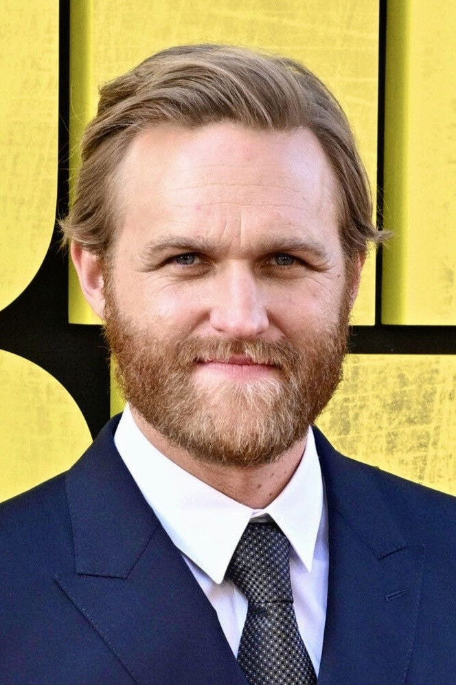 Foto de Wyatt Russell