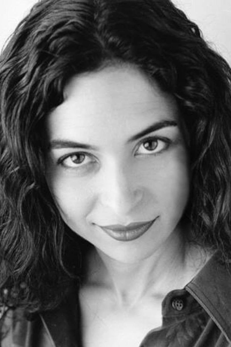 Foto de Athena Demos