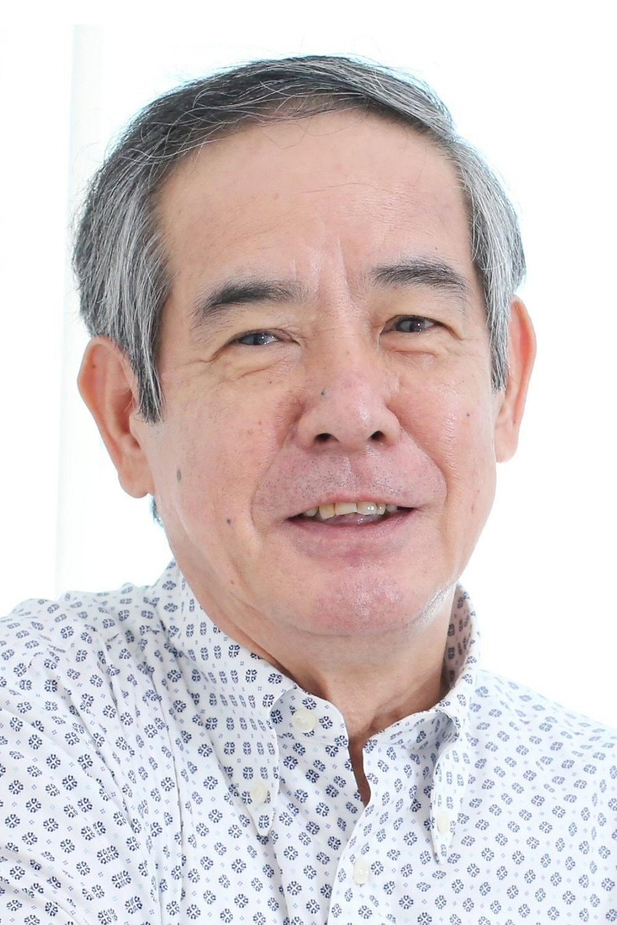 Foto de Ichirō Ogura