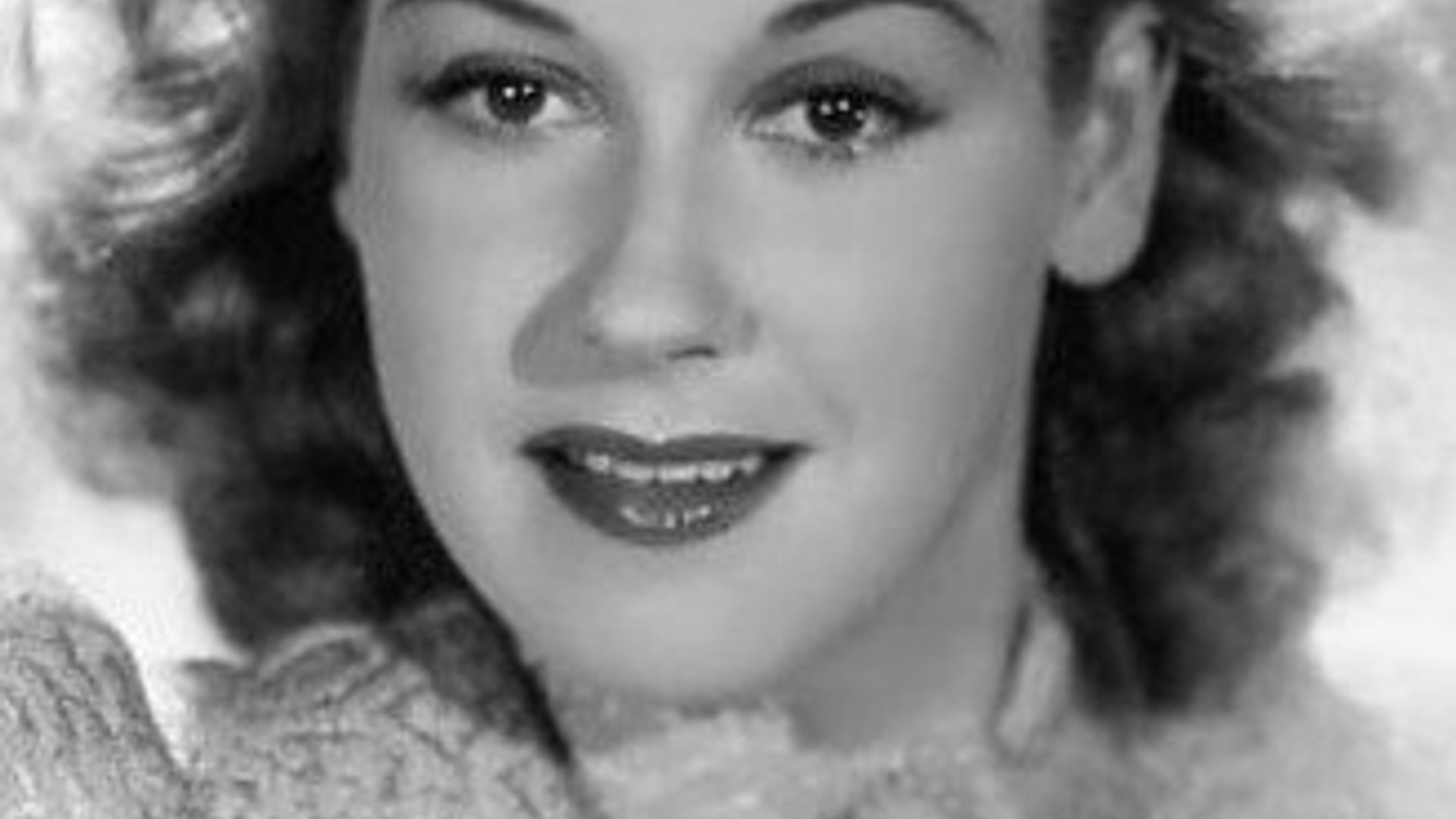 Foto de Judith Barrett