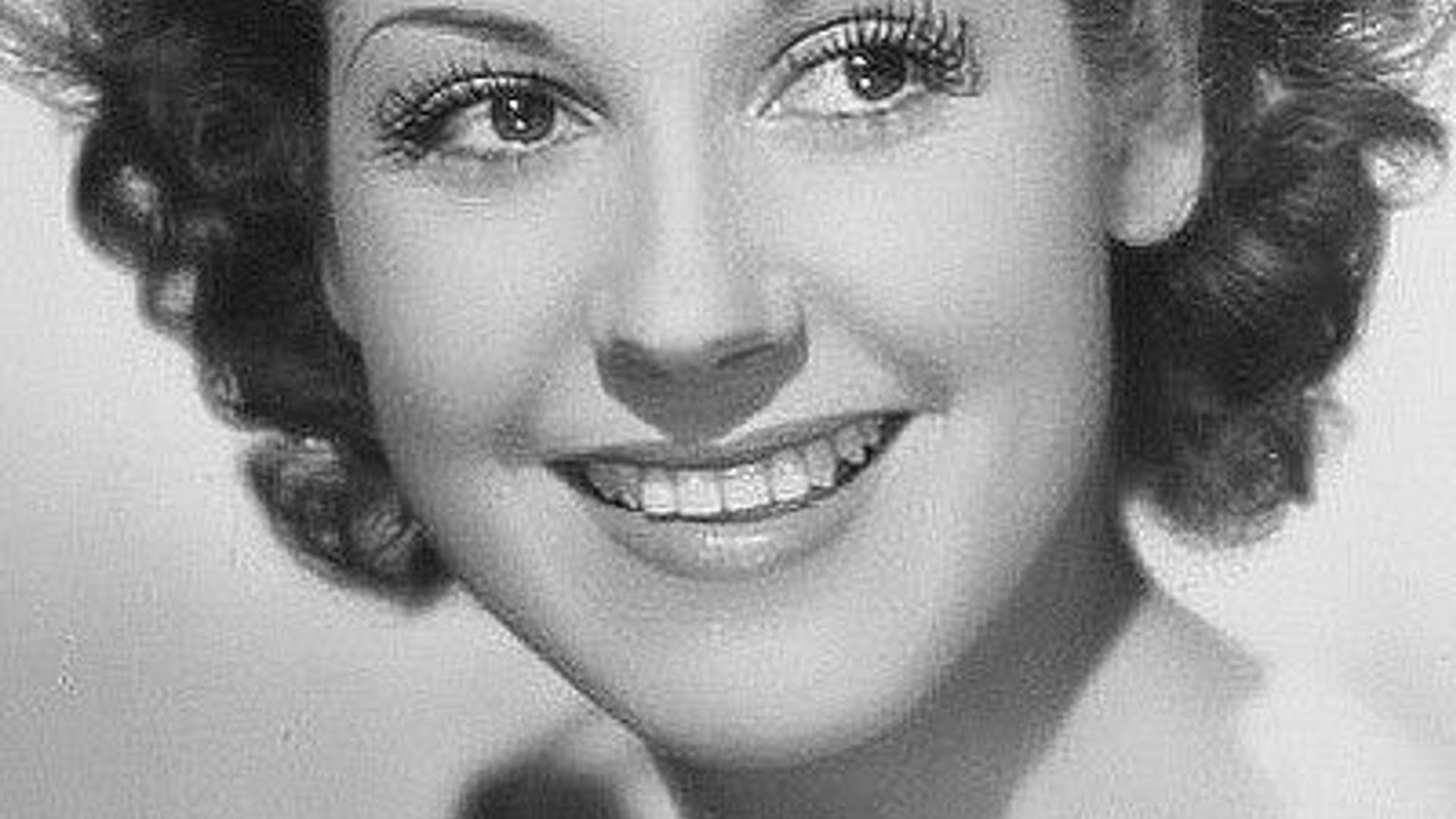 Foto de Judith Barrett