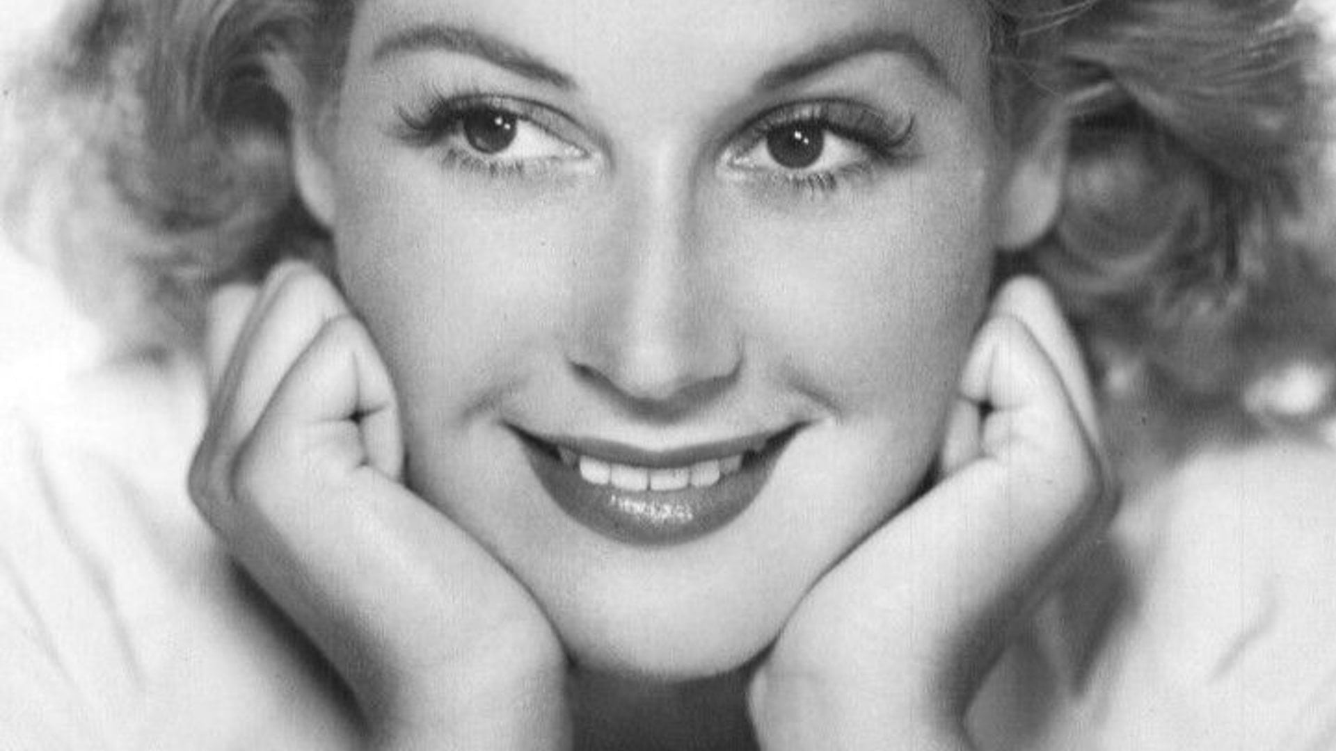 Foto de Judith Barrett