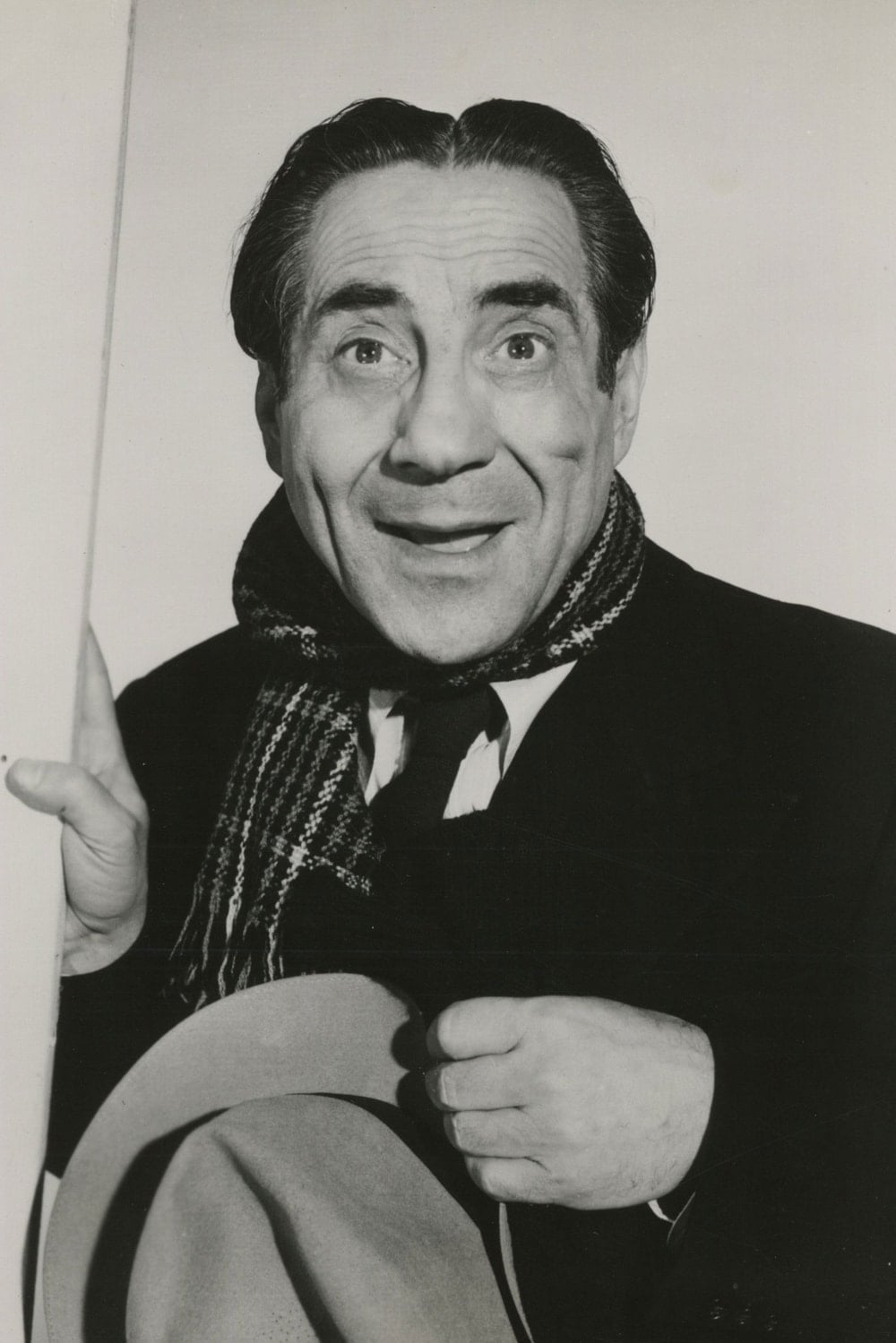 Foto de Joseph Buloff