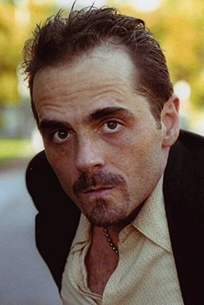 Foto de Jamie Bozian