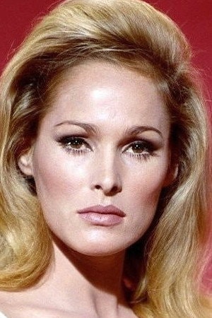Foto de Ursula Andress