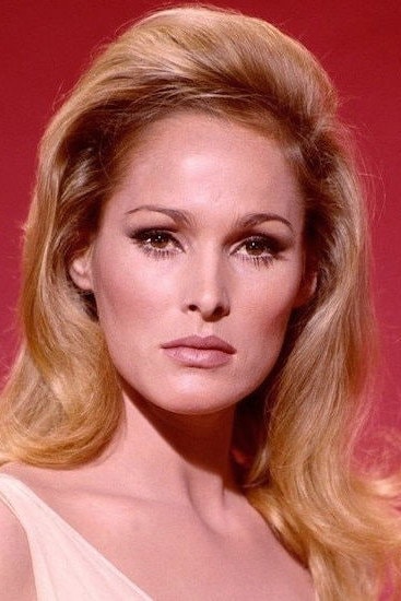 Foto de Ursula Andress