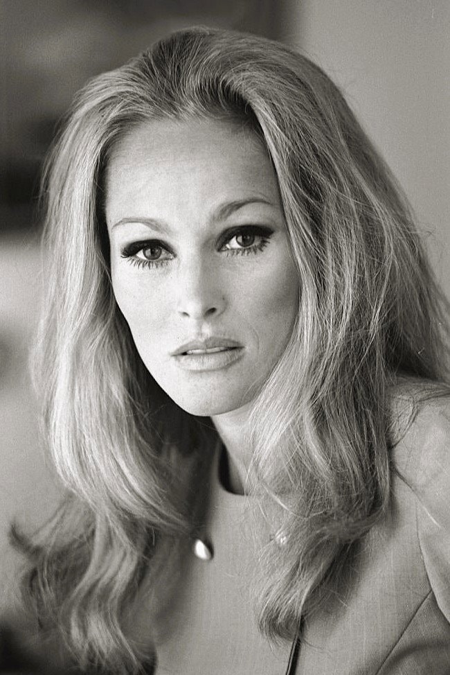 Foto de Ursula Andress