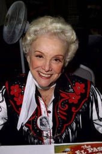 Foto de Marie Harmon