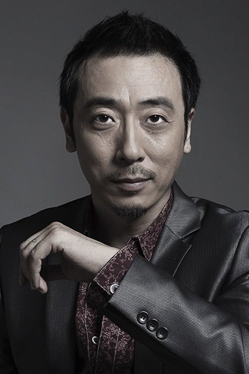 Foto de Ning Li