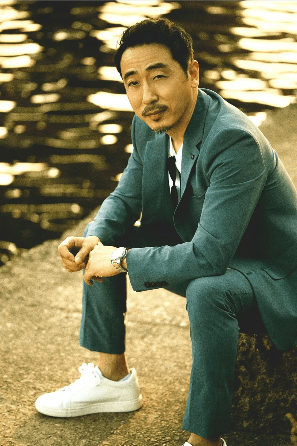 Foto de Ning Li