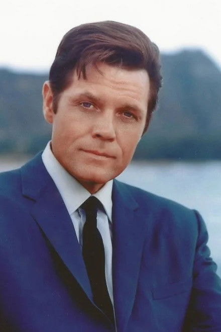 Foto de Jack Lord