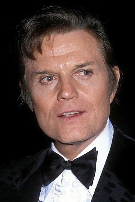 Foto de Jack Lord