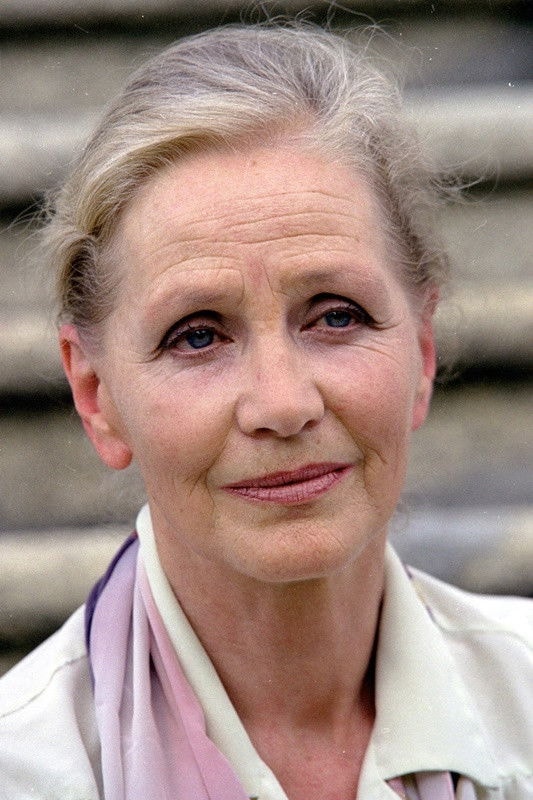 Foto de Anna Milewska