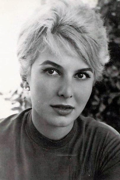 Foto de Mabel Karr