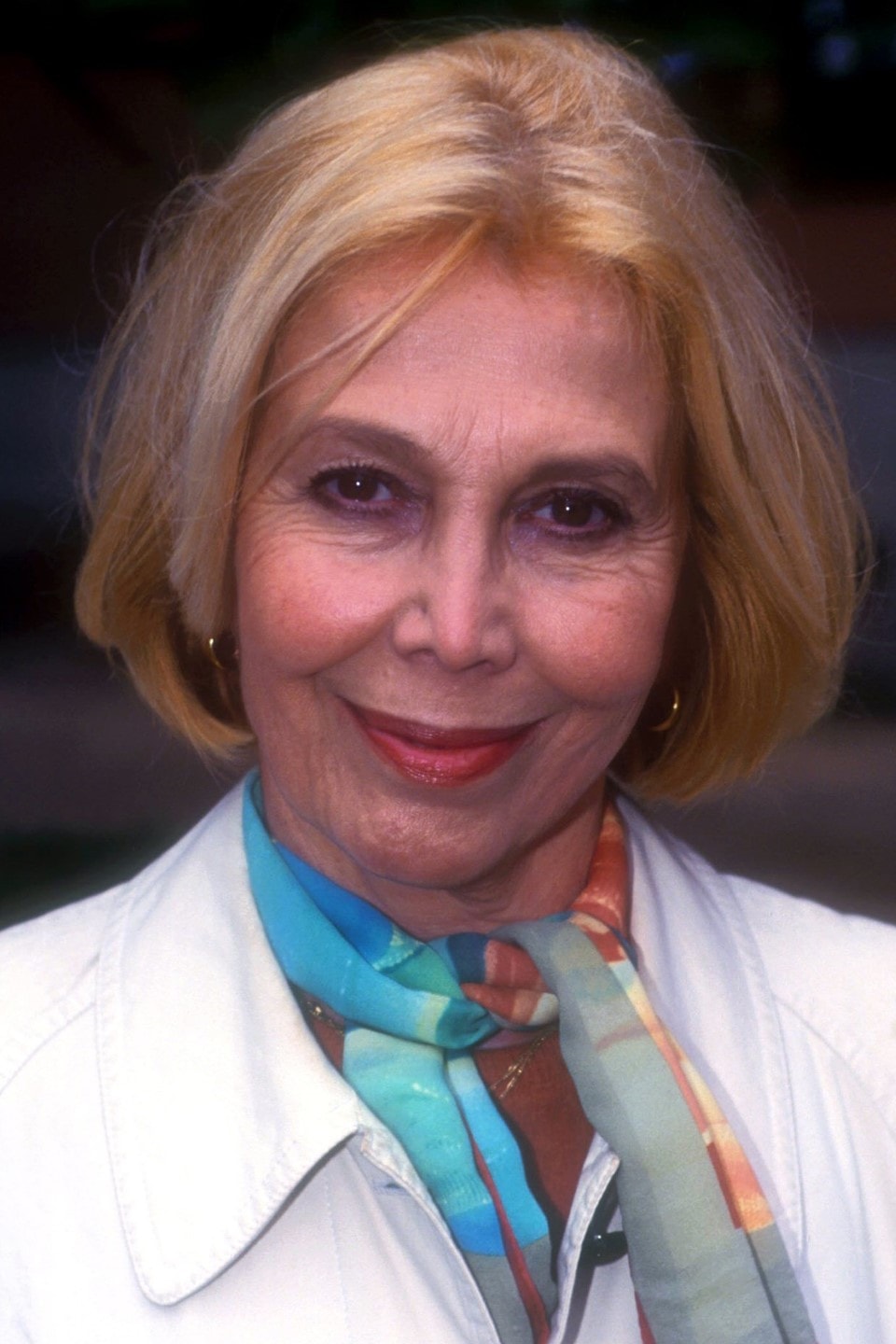 Foto de Mabel Karr