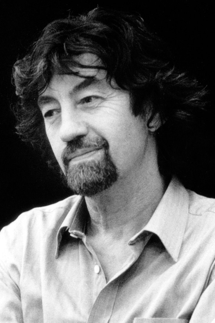 Foto de Trevor Nunn