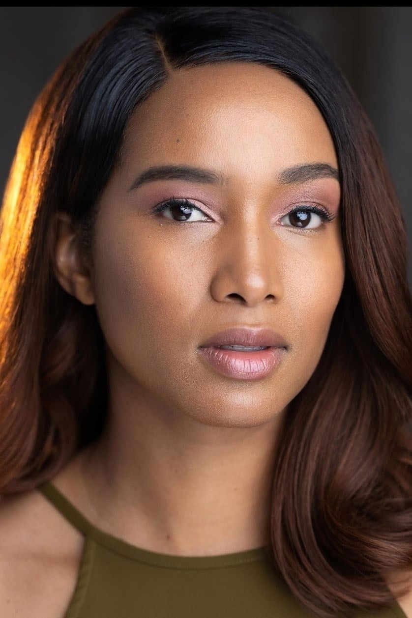 Foto de Krystal M. Harris