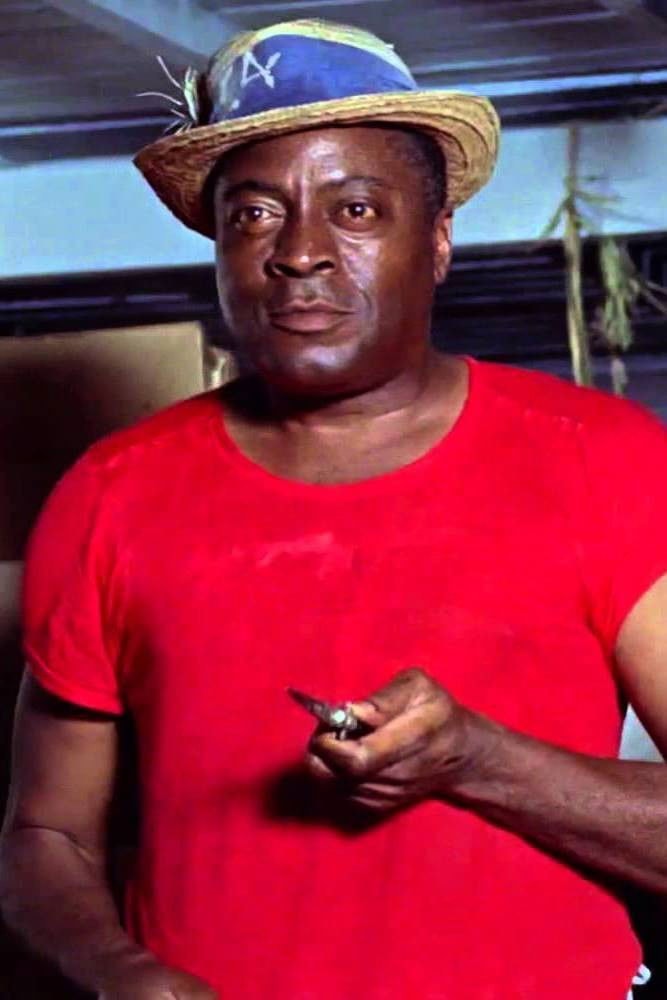 Foto de John Kitzmiller