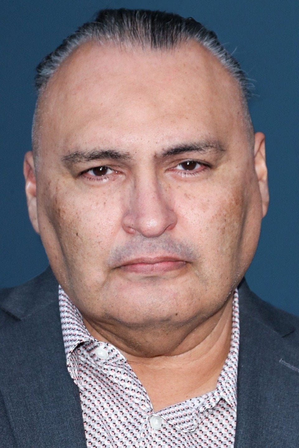 Foto de Jon Proudstar