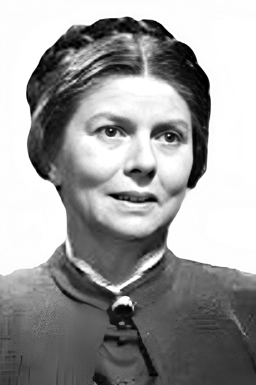 Foto de Olga Dickie