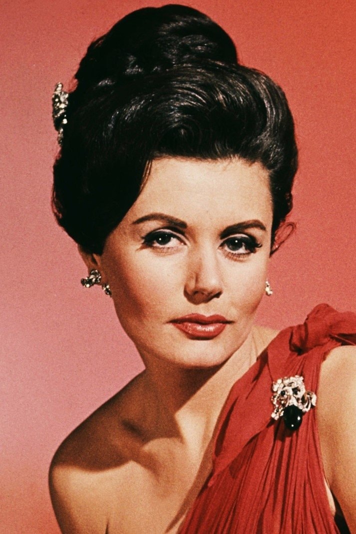 Foto de Eunice Gayson