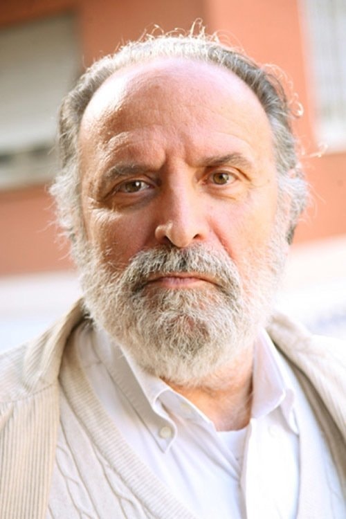 Foto de Fabrizio Jovine