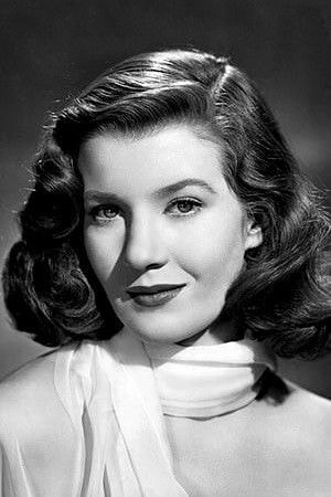 Foto de Lois Maxwell