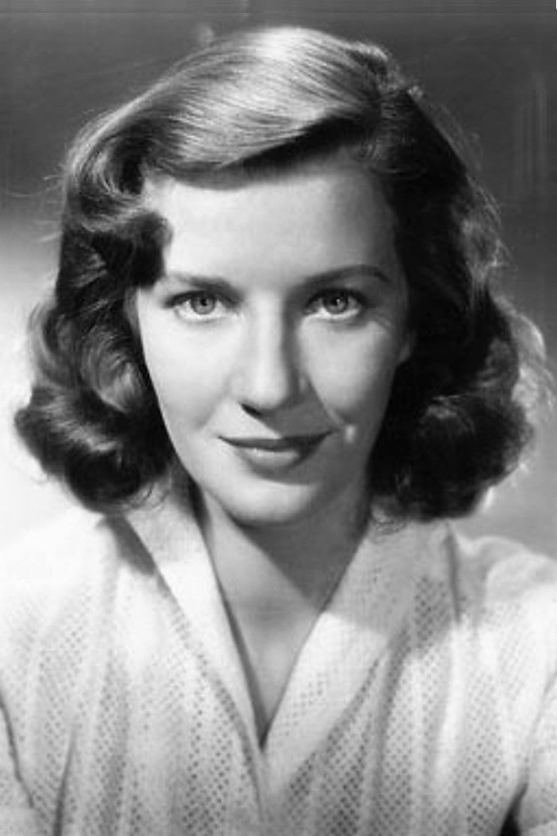 Foto de Lois Maxwell