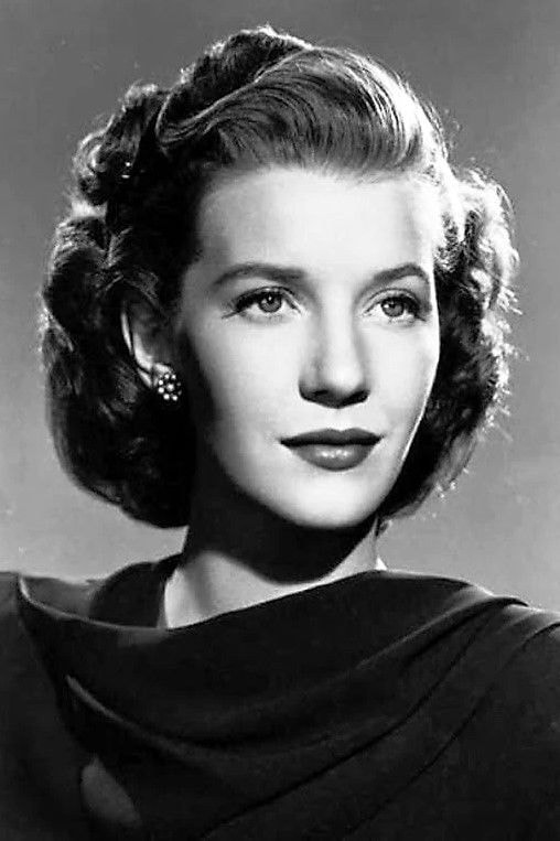 Foto de Lois Maxwell