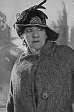 Foto de Louise Carver