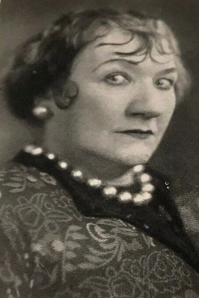 Foto de Louise Carver