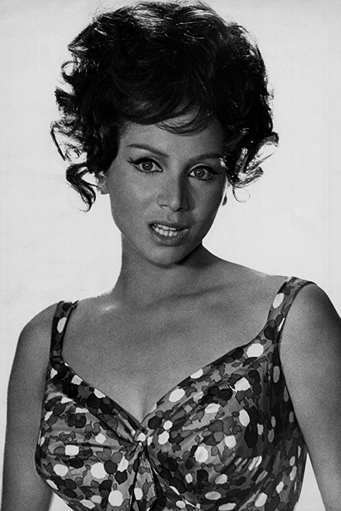 Foto de Maria Grazia Buccella