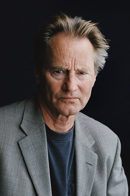 Foto de Sam Shepard
