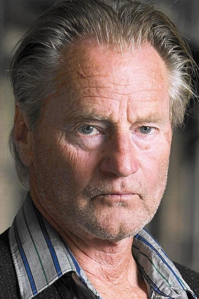 Foto de Sam Shepard