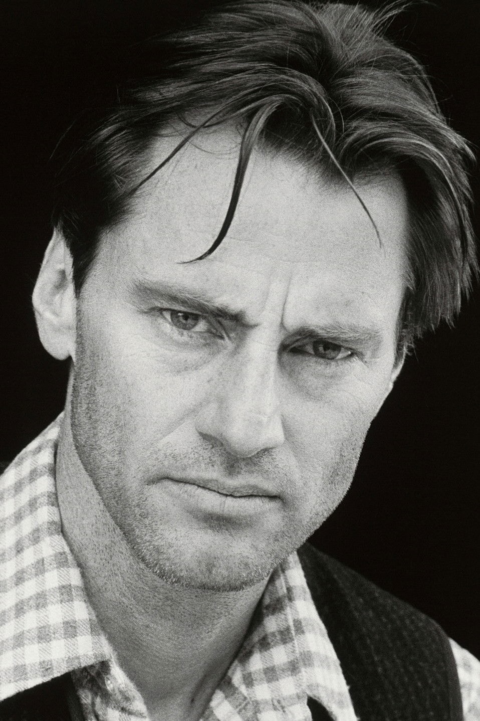 Foto de Sam Shepard