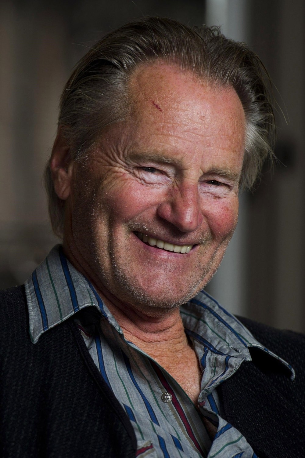 Foto de Sam Shepard