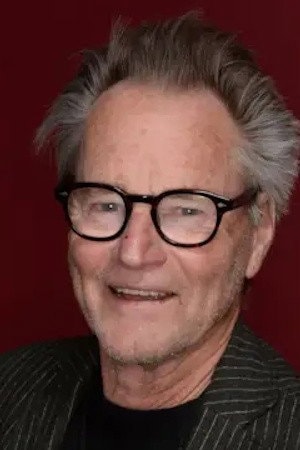 Foto de Sam Shepard