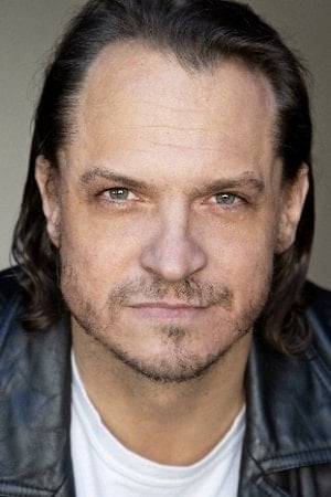 Foto de Ronnie Gene Blevins