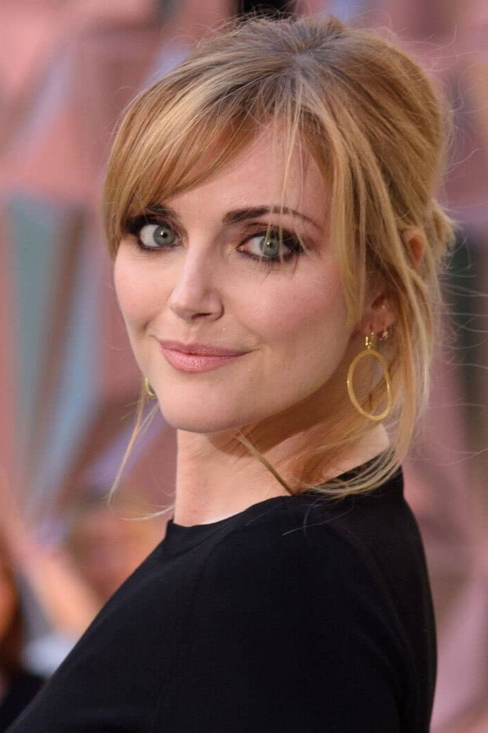 Foto de Sophie Dahl