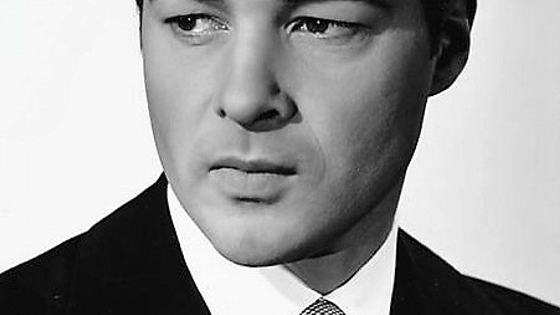 Foto de Anthony Dexter