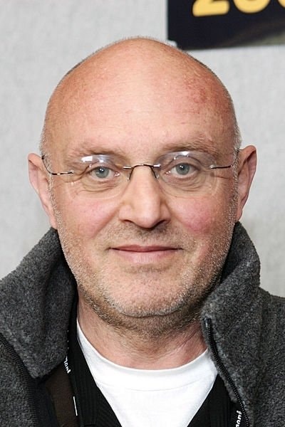 Foto de Chris Sievernich