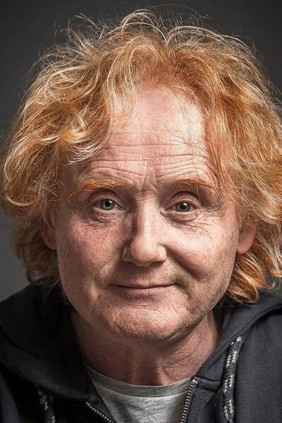 Foto de Enrique Martínez